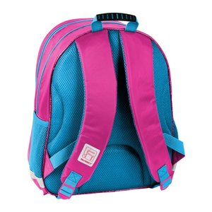 Gyerek hátizsák Barbie Good vibes-6